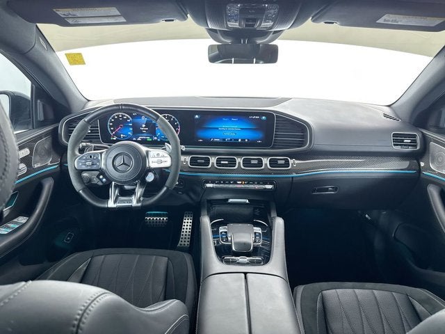 2023 Mercedes-Benz GLE AMG® GLE 53