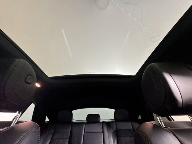 2023 Mercedes-Benz GLE AMG® GLE 53