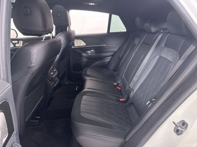 2023 Mercedes-Benz GLE AMG® GLE 53