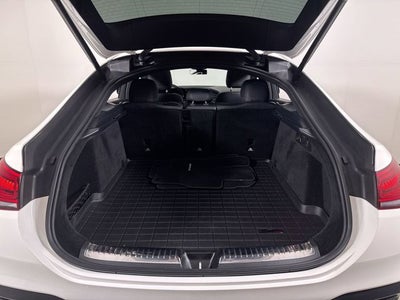 2023 Mercedes-Benz GLE AMG® GLE 53