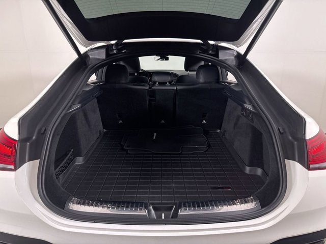 2023 Mercedes-Benz GLE AMG® GLE 53
