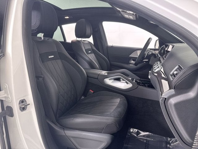 2023 Mercedes-Benz GLE AMG® GLE 53