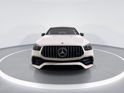 2023 Mercedes-Benz GLE AMG® GLE 53
