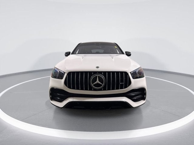 2023 Mercedes-Benz GLE AMG® GLE 53