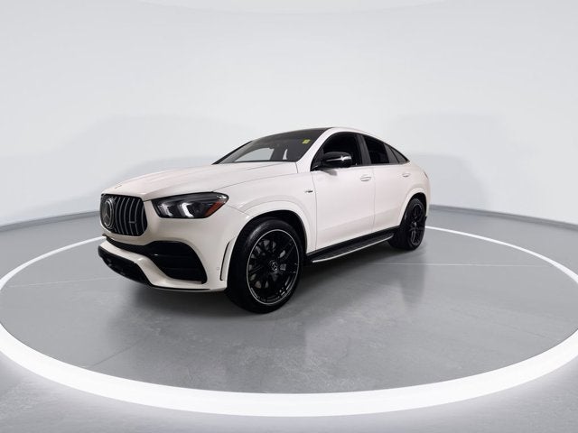 2023 Mercedes-Benz GLE AMG® GLE 53