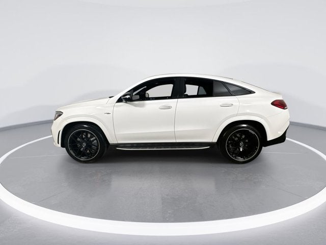 2023 Mercedes-Benz GLE AMG® GLE 53