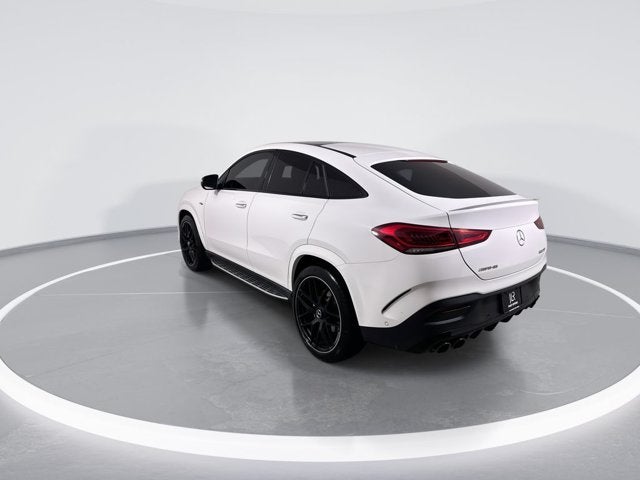 2023 Mercedes-Benz GLE AMG® GLE 53