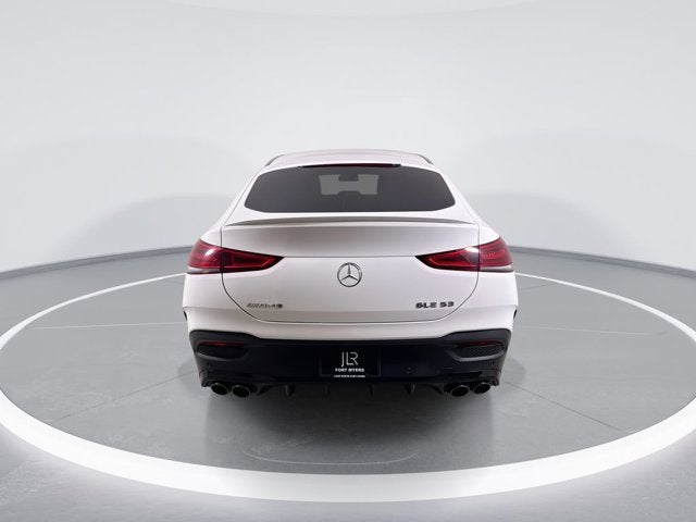 2023 Mercedes-Benz GLE AMG® GLE 53