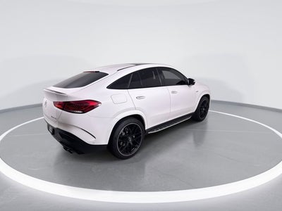 2023 Mercedes-Benz GLE AMG® GLE 53