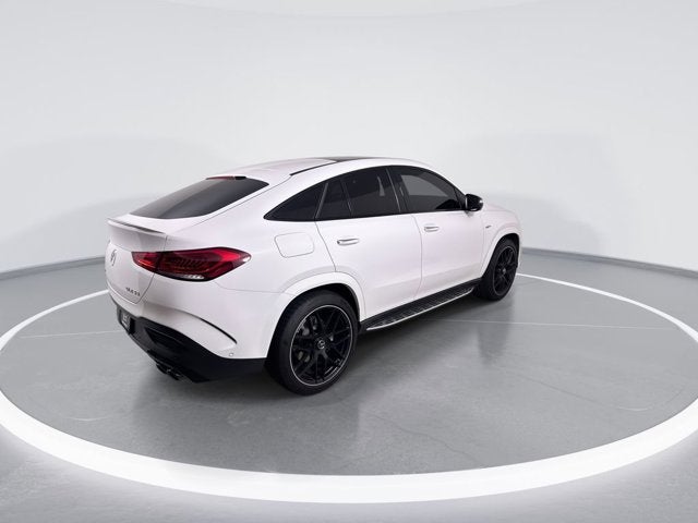 2023 Mercedes-Benz GLE AMG® GLE 53