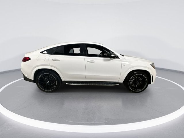 2023 Mercedes-Benz GLE AMG® GLE 53