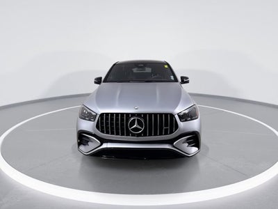 2024 Mercedes-Benz GLE AMG® GLE 53
