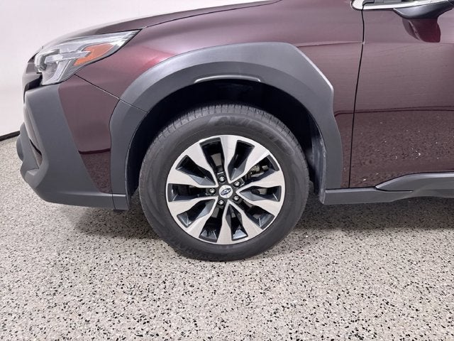 2024 Subaru Outback Limited XT
