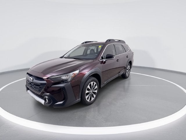 2024 Subaru Outback Limited XT