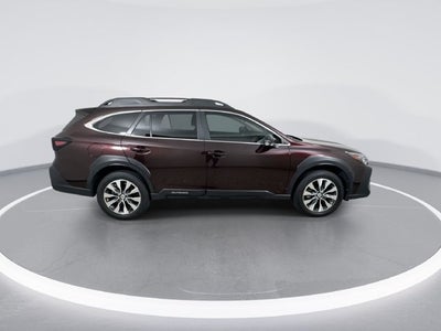 2024 Subaru Outback Limited XT