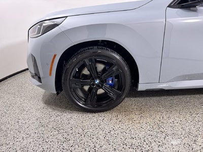 2025 BMW X3 M50 xDrive
