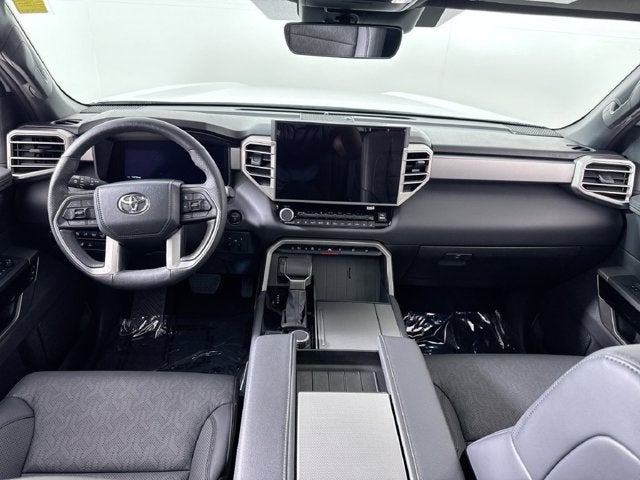 2025 Toyota Sequoia Limited