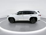2025 Toyota Sequoia Limited