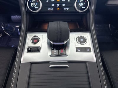 2026 Jaguar F-PACE R-Dynamic S