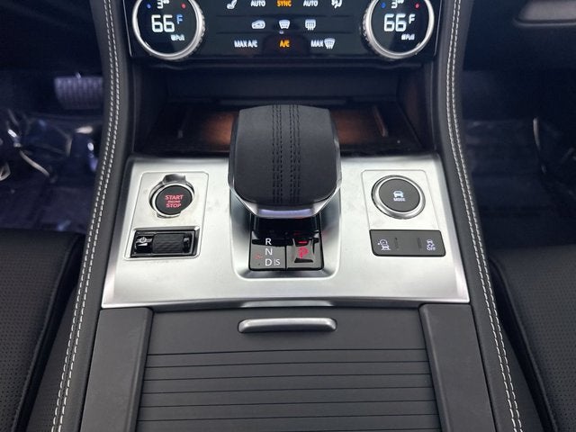 2026 Jaguar F-PACE R-Dynamic S
