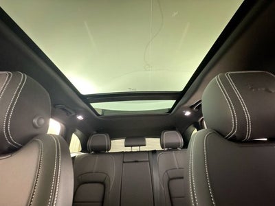 2026 Jaguar F-PACE R-Dynamic S