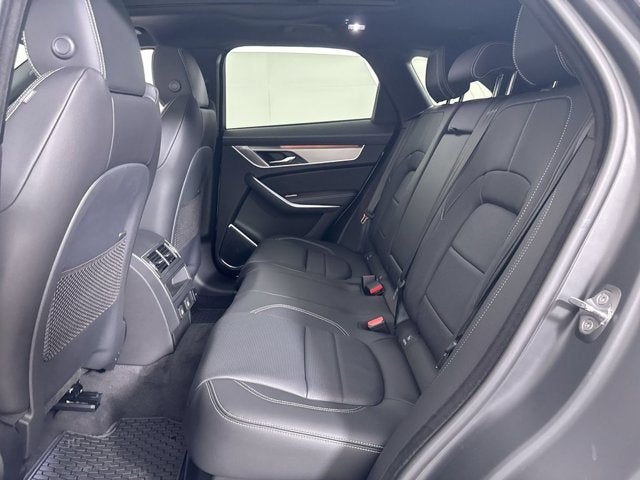 2026 Jaguar F-PACE R-Dynamic S