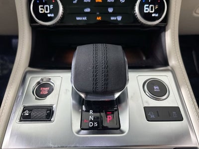 2026 Jaguar F-PACE R-Dynamic S