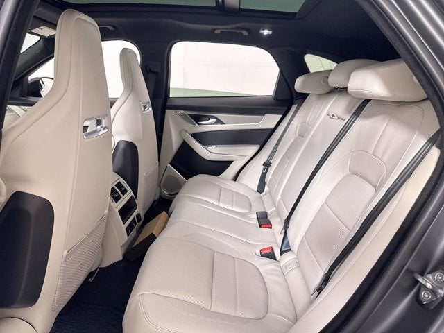 2026 Jaguar F-PACE R-Dynamic S