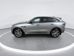 2026 Jaguar F-PACE R-Dynamic S