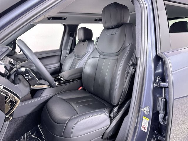 2023 Land Rover Range Rover Sport SE Dynamic