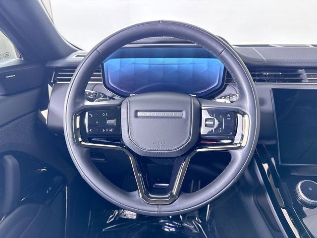 2023 Land Rover Range Rover Sport SE Dynamic