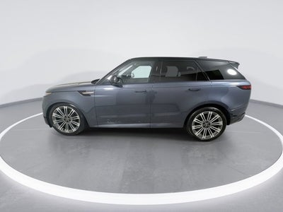 2023 Land Rover Range Rover Sport SE Dynamic