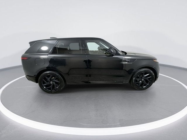 2024 Land Rover Range Rover Sport Dynamic SE