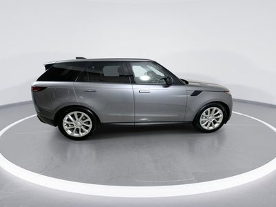 2023 Land Rover Range Rover Sport SE