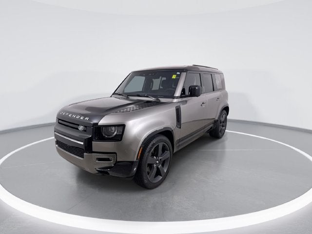2025 Land Rover Defender X-Dynamic SE