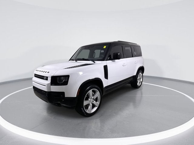 2023 Land Rover Defender X-Dynamic SE