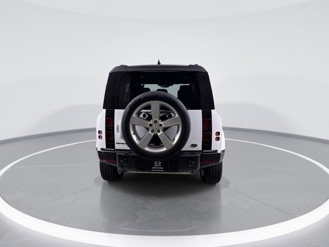 2023 Land Rover Defender X-Dynamic SE