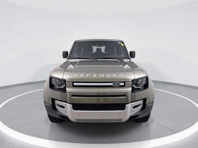 2023 Land Rover Defender S