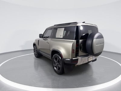 2023 Land Rover Defender S