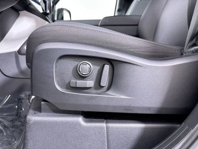 2025 Land Rover Defender S