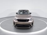 2025 Land Rover Discovery Dynamic SE