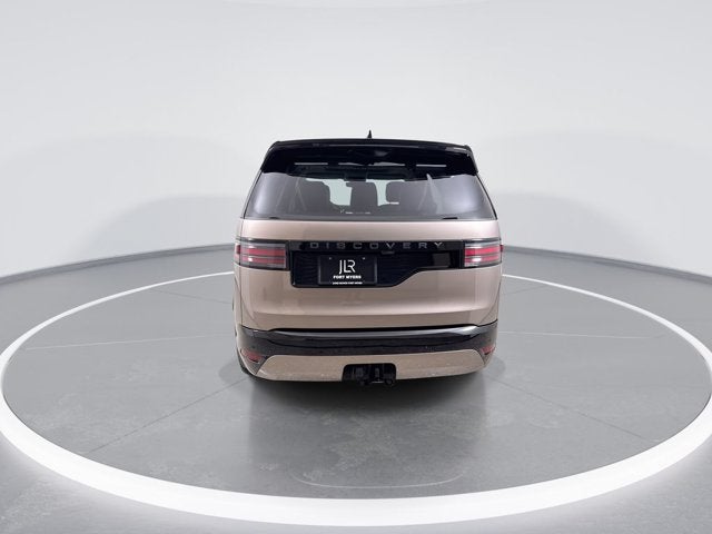 2025 Land Rover Discovery Dynamic SE