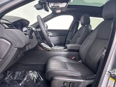 2026 Land Rover Range Rover Velar S