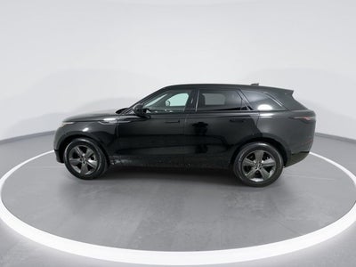 2025 Land Rover Range Rover Velar Dynamic SE