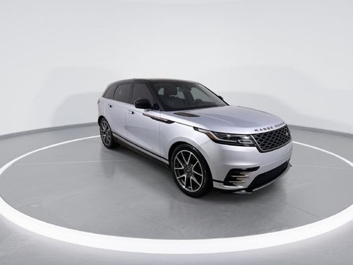 2022 Land Rover Range Rover Velar R-Dynamic S