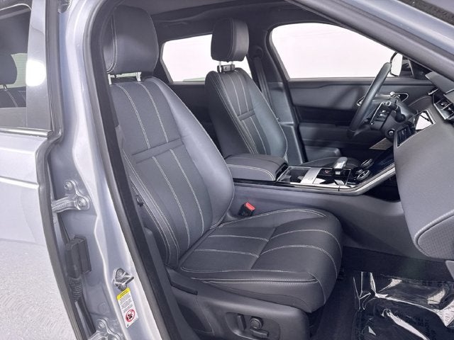 2022 Land Rover Range Rover Velar R-Dynamic S