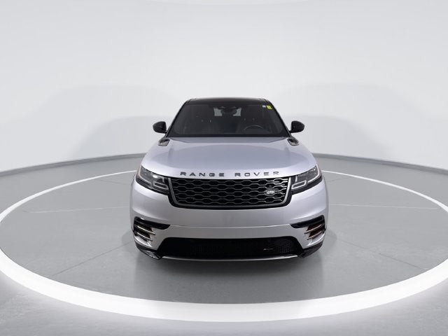 2022 Land Rover Range Rover Velar R-Dynamic S