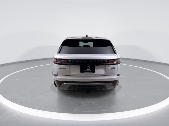 2022 Land Rover Range Rover Velar R-Dynamic S