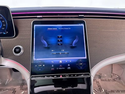 2023 Mercedes-Benz EQE EQE 350+