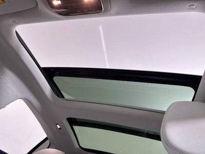 2023 Mercedes-Benz EQE EQE 350+